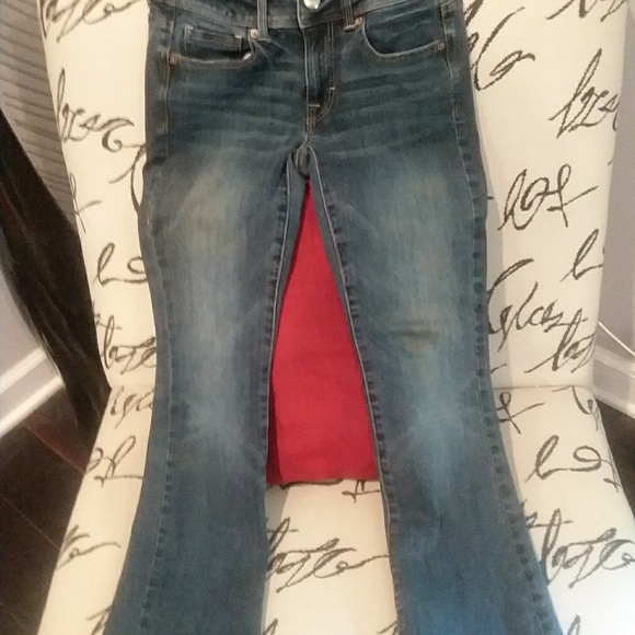 Jeans - Picture 2 of 2